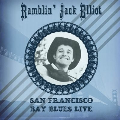 San Francisco Bay Blues Live