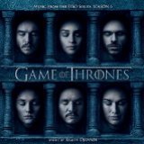 Game Of Thrones: Season 6 (music From The Hbo® Series)