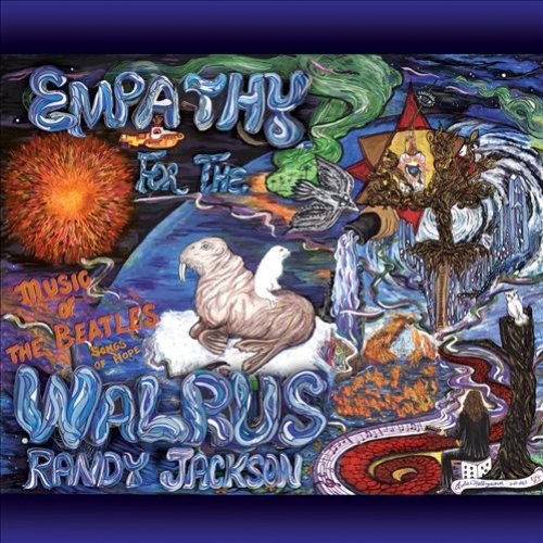 Empathy For The Walrus: Music Of The Beatles, Songs Of Hope