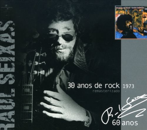 30 Anos De Rock