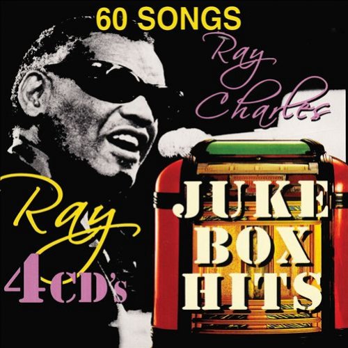 Ray Charles Juke Box Hits