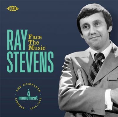 Face The Music: The Complete Monument Singles 1965-1970