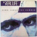 Down Comes The Hammer