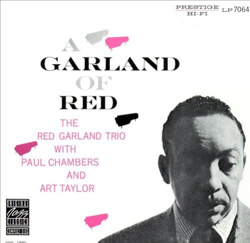 Red Garland Trio