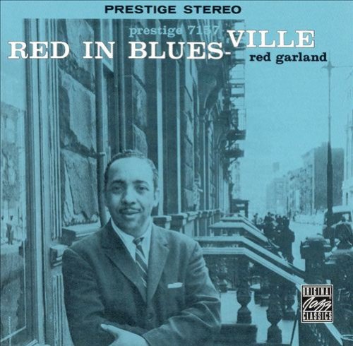 Red In Bluesville