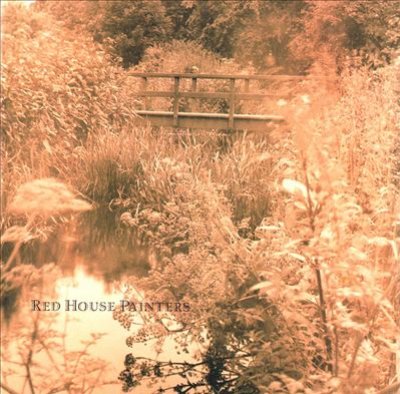 Red House Painters [ii]