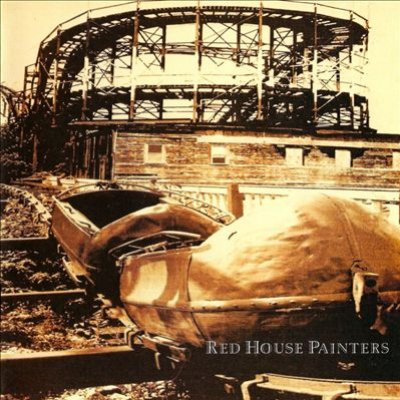 Red House Painters (roller-coaster)