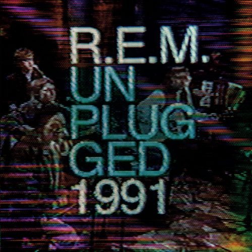 Mtv Unplugged, 1991