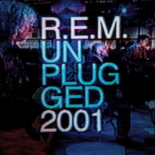 Unplugged 2001