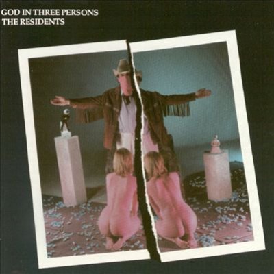 God In Three Persons