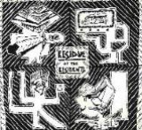 Residue Of The Residents
