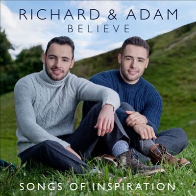 Believe: Songs Of Inspiration