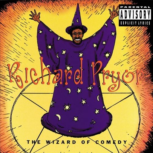 The Wizard Of Comedy