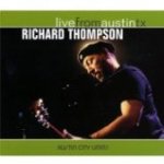 Live From Austin, Tx