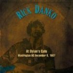 Live At Dylan's Cafe, Washington D.c., December 1987