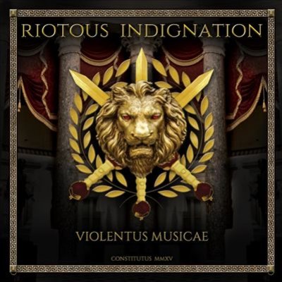 The Violentus Musicae Ep