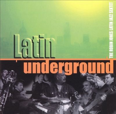 Latin Underground