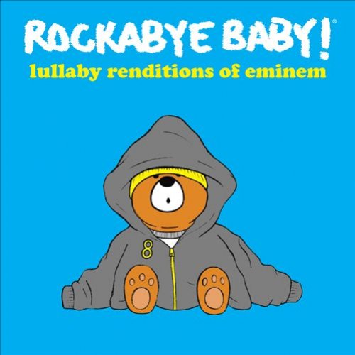 Lullaby Renditions Of Eminem