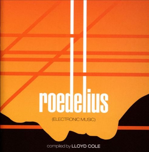 Kollektion 02: Roedelius: Electronic Music