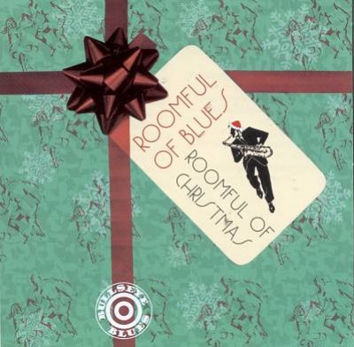 Roomful Of Christmas