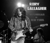 Irishman In New York