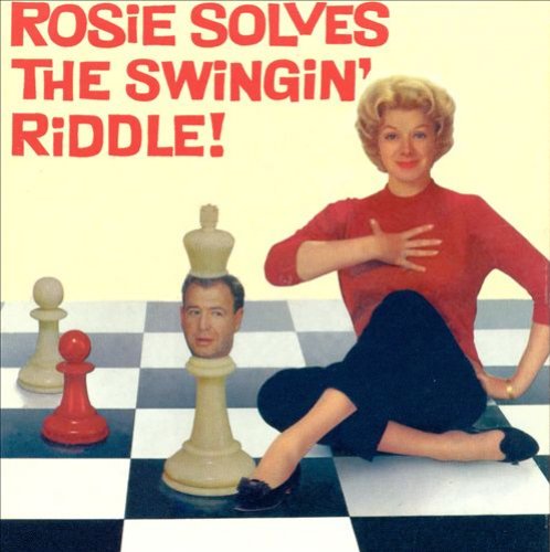 Rosie Solves The Swingin' Riddle!