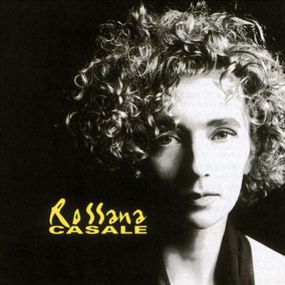 Rossana Casale