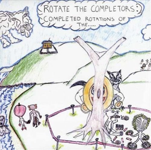 Rotate The Completors: Completed Rotations Of The...