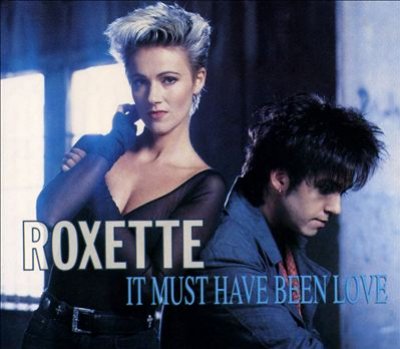 It Must Have Been Love