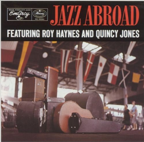 Jazz Abroad