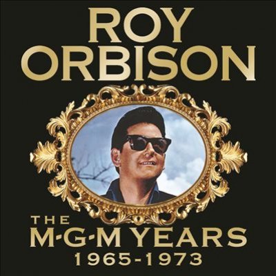 Mgm Years 1965-1973 [lp]