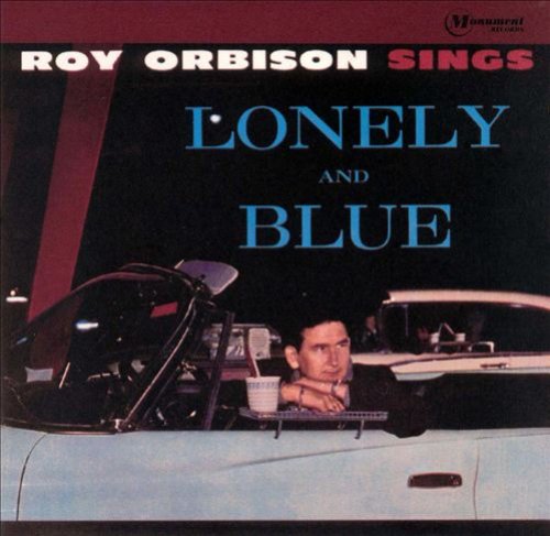 Sings Lonely And Blue