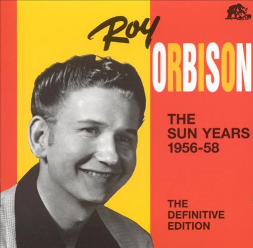 The Sun Years: 1956-1958