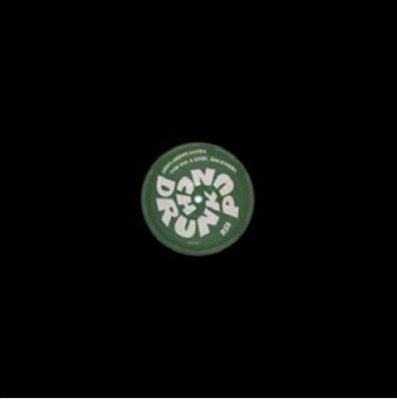 Corner Dub [blue & Red Mix]