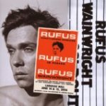 Rufus Does Judy At Carnegie Hall [2 Cd]