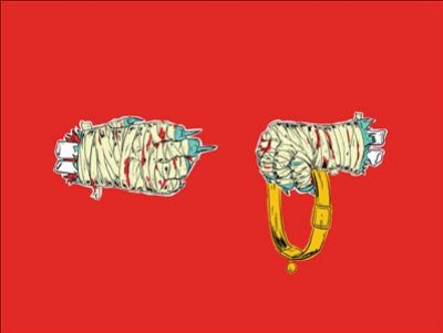 Meow The Jewels