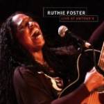 Ruthie Foster Live At Antones