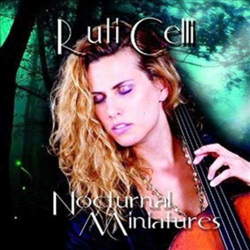 Nocturnal Miniatures