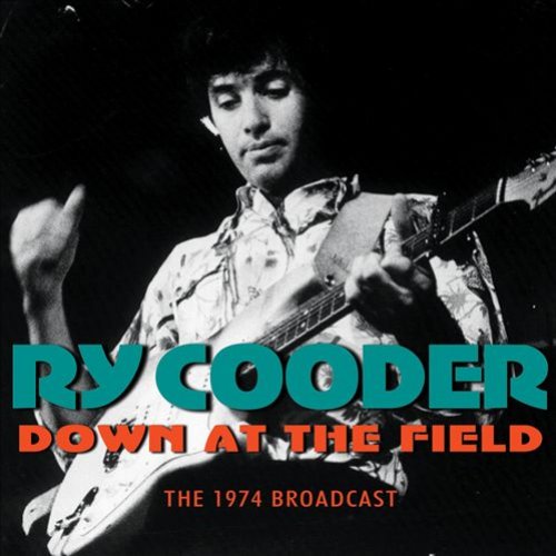 Down At The Field: The 1974 Broadcast
