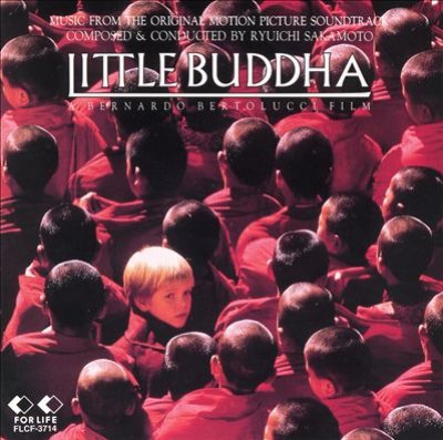 Little Buddha [original Soundtrack]