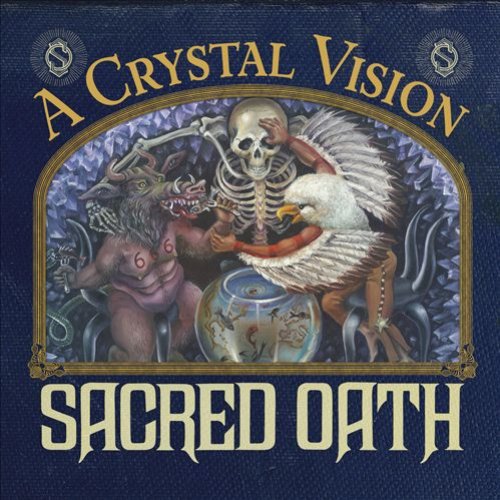 A Crystal Vision