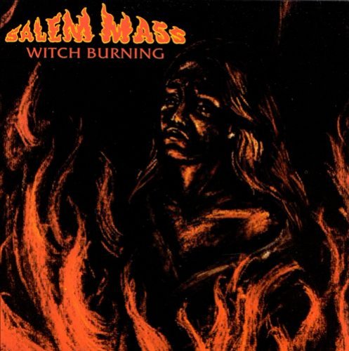 Witch Burning