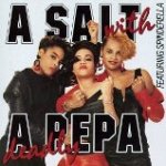 A Salt With A Deadly Pepa