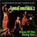 House Of The Rising Sun