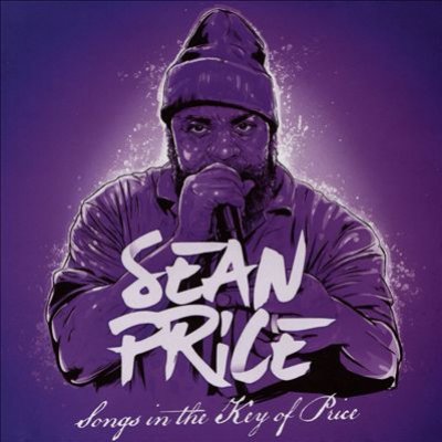 Songs In The Key Of Price