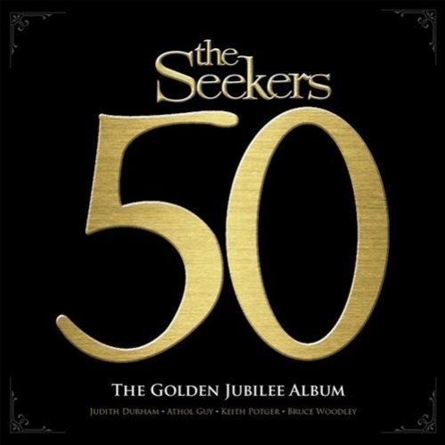 50: The Golden Jubilee Album