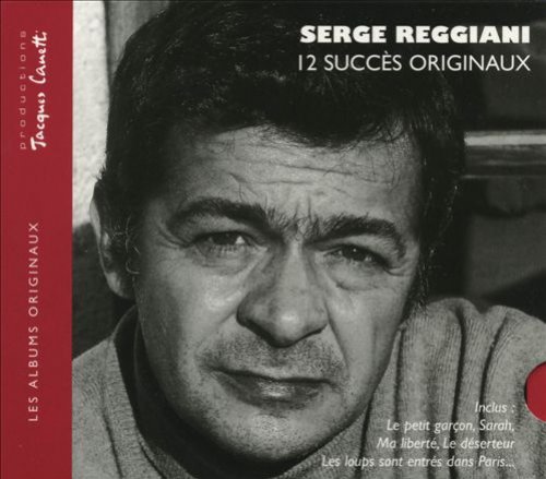 12 Succès Originaux