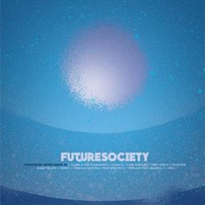 Future Society: Curated By Seven Davis, Jr.