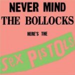 Never Mind The Bollocks Here's The Sex Pistols