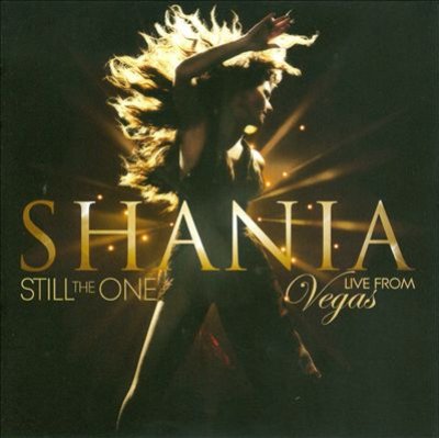 Still The One: Live From Vegas